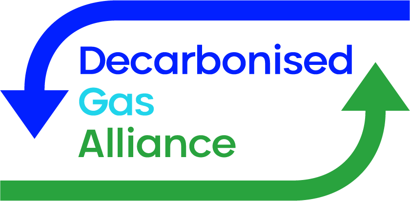 Decarbonised Gas Alliance
