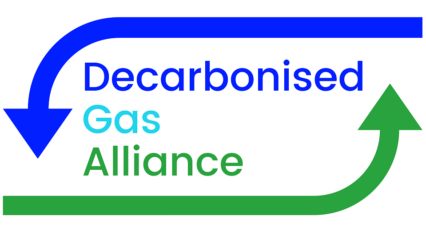 Meeting Net Zero with Decarbonised Gas