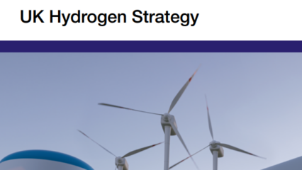 The Decarbonised Gas Alliance plans response to government on national hydrogen strategy