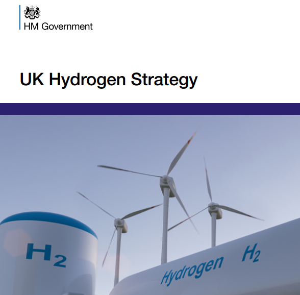 The Decarbonised Gas Alliance plans response to government on national hydrogen strategy cover image