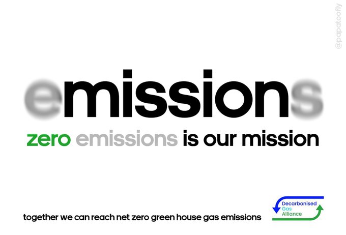 The role of hydrogen and becoming a net zero nation image