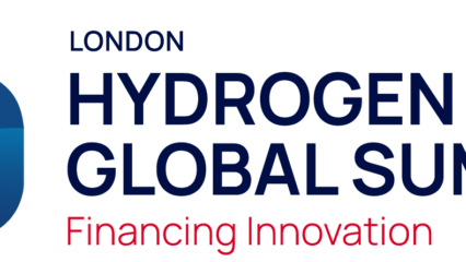 The Hydrogen Global Summit is gathering energy pioneers and industry leaders in London